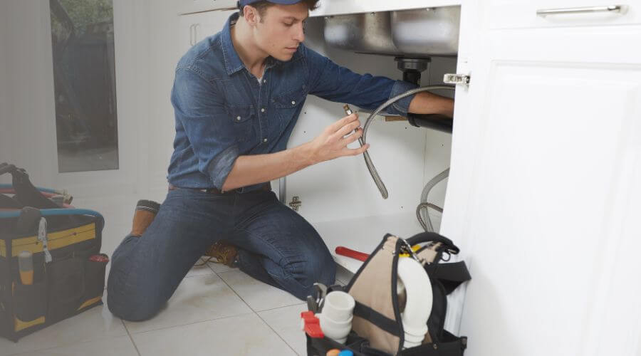 Local expert plumbing services in Ironside, OR